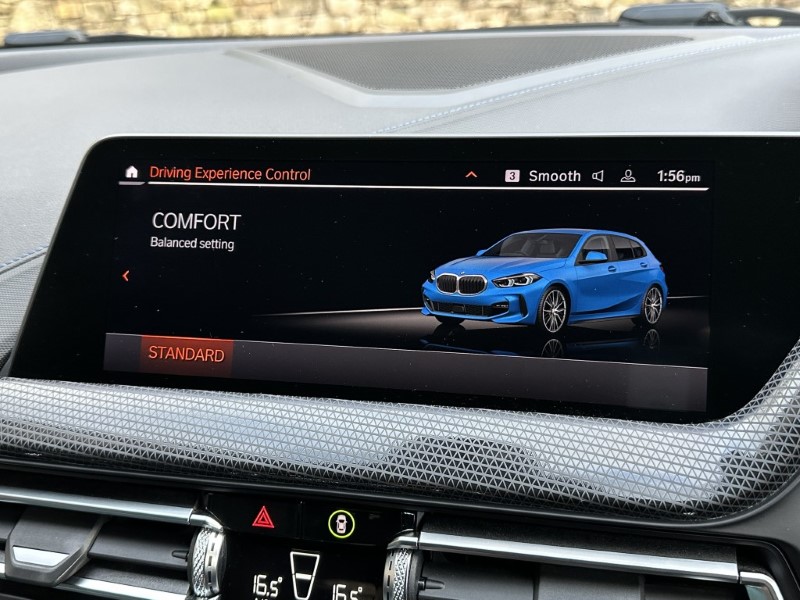 Used BMW 1 Series 2020 for sale - 77036178: Photo 24