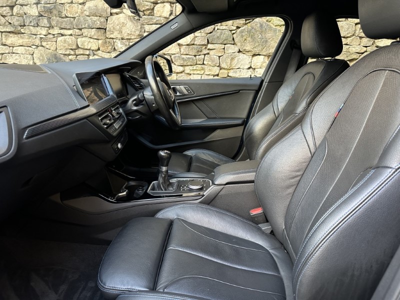 Used BMW 1 Series 2020 for sale - 77036178: Photo 30