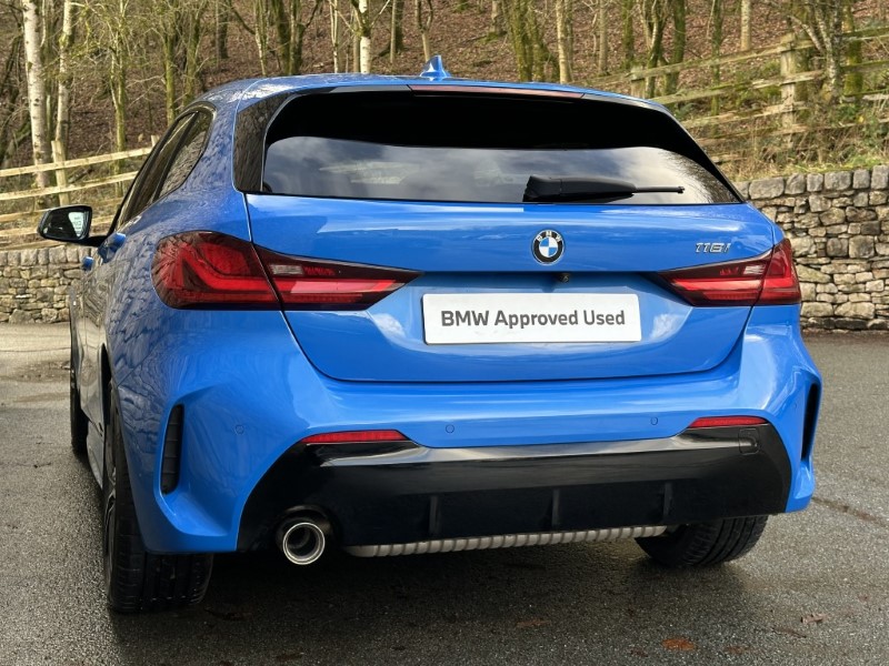 Used BMW 1 Series 2020 for sale - 77036178: Photo 38