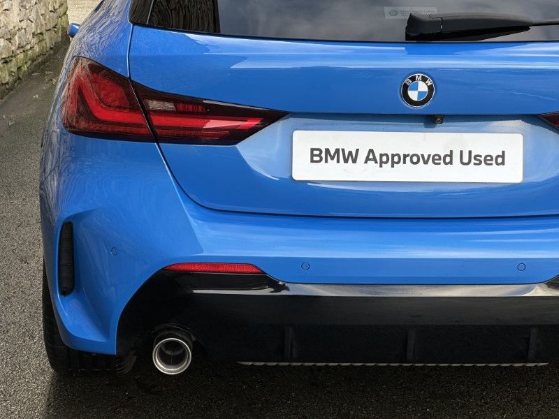 Used BMW 1 Series 2020 for sale - 77036178: Photo 39