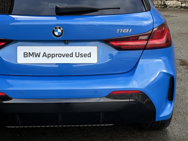 Used BMW 1 Series 2020 for sale - 77036178: Photo 40