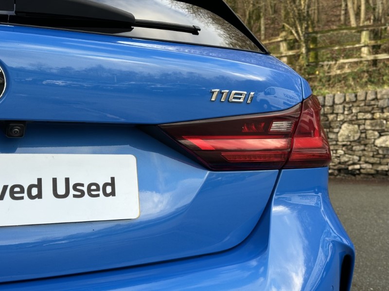 Used BMW 1 Series 2020 for sale - 77036178: Photo 41