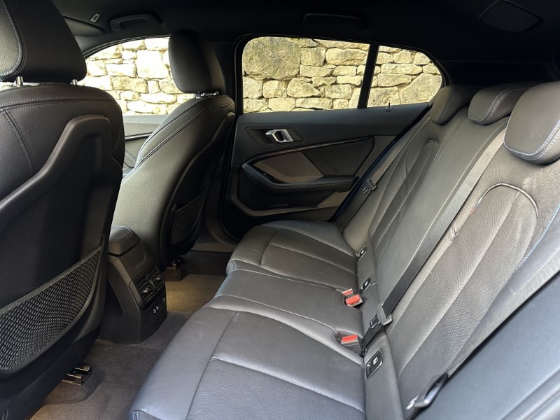 Used BMW 1 Series 2020 for sale - 77036178: Photo 45