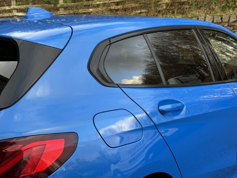 Used BMW 1 Series 2020 for sale - 77036178: Photo 52