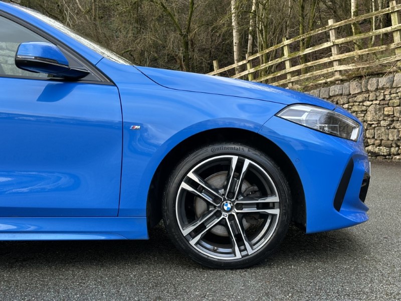 Used BMW 1 Series 2020 for sale - 77036178: Photo 53