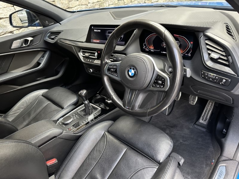 Used BMW 1 Series 2020 for sale - 77036178: Photo 6