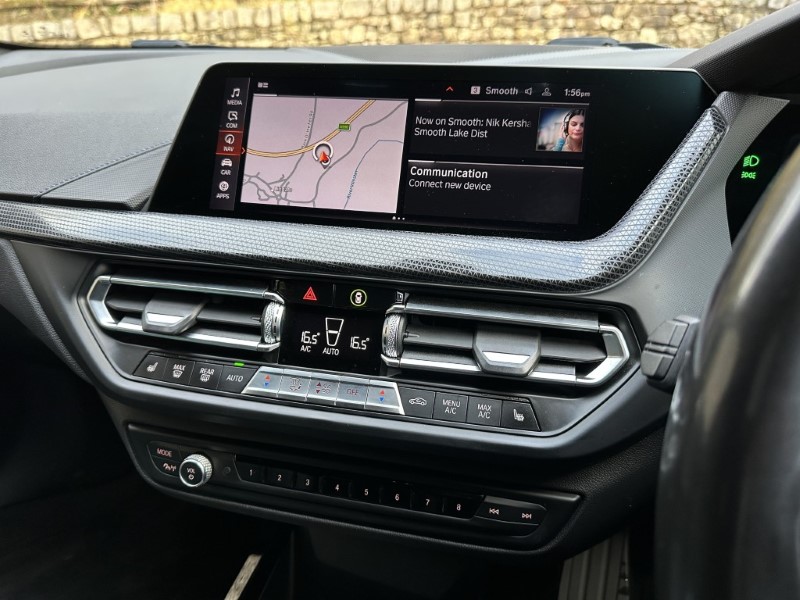 Used BMW 1 Series 2020 for sale - 77036178: Photo 60