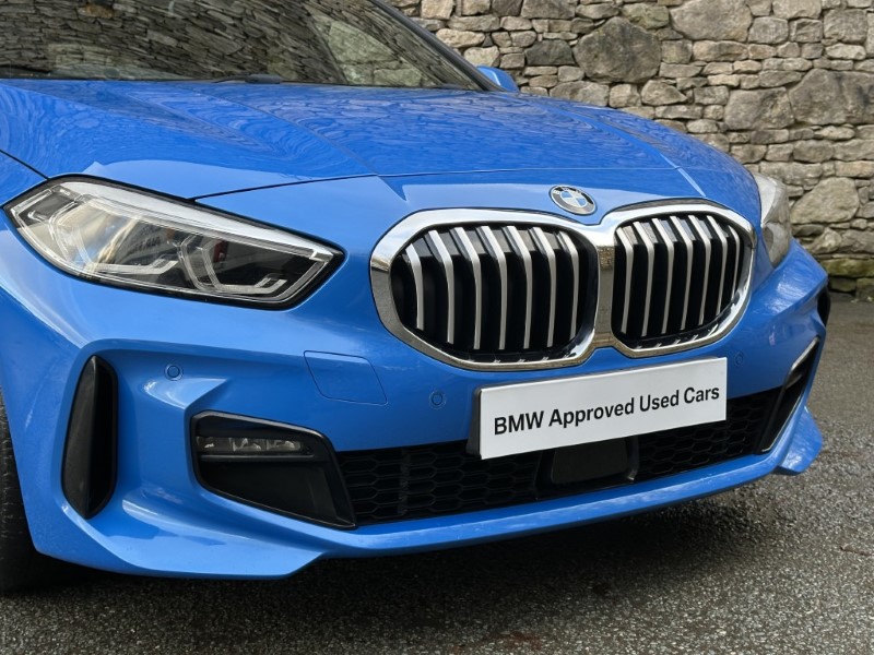 Used BMW 1 Series 2020 for sale - 77036178: Photo 67