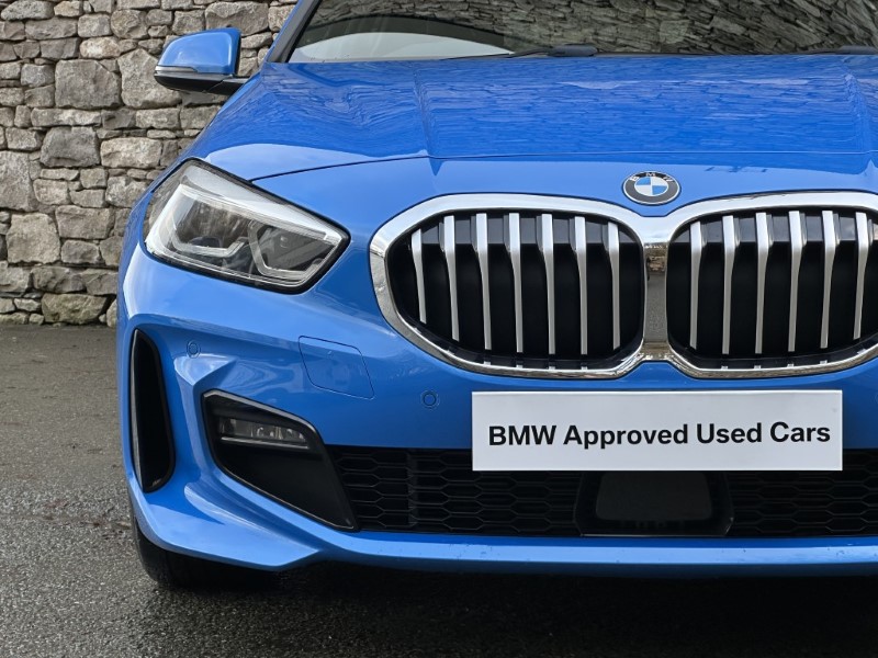Used BMW 1 Series 2020 for sale - 77036178: Photo 68