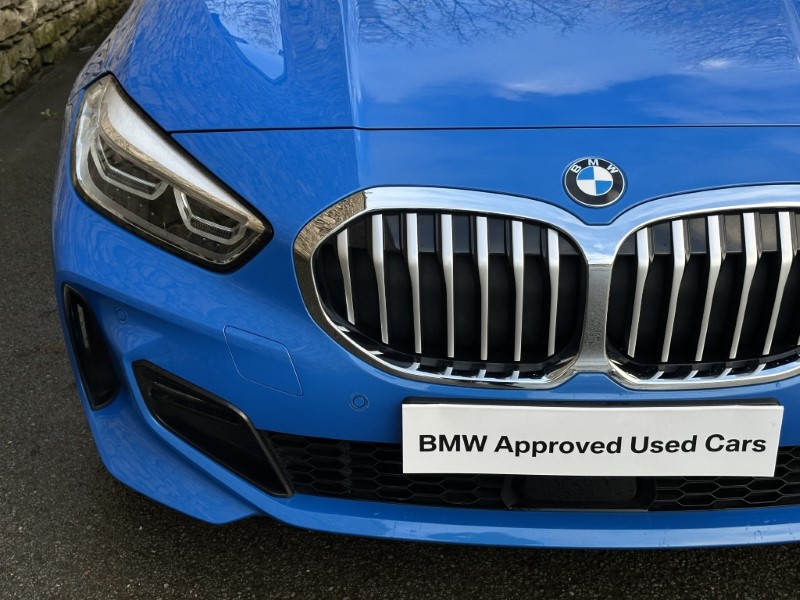 Used BMW 1 Series 2020 for sale - 77036178: Photo 69