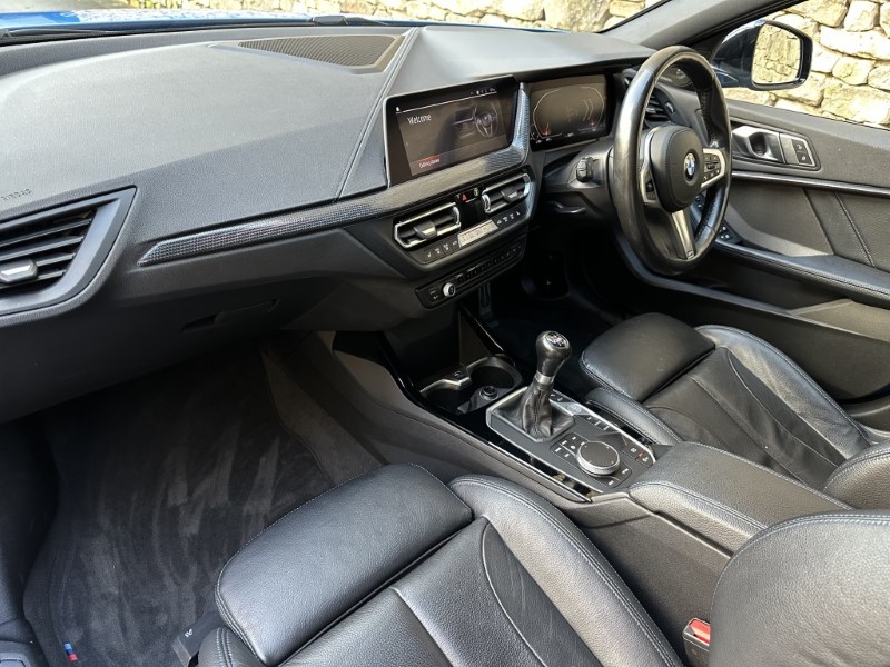 Used BMW 1 Series 2020 for sale - 77036178: Photo 7