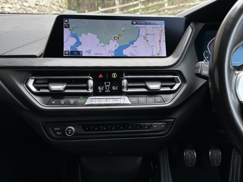 Used BMW 1 Series 2020 for sale - 77036178: Photo 8