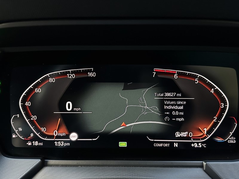 Used BMW 1 Series 2020 for sale - 77036178: Photo 9