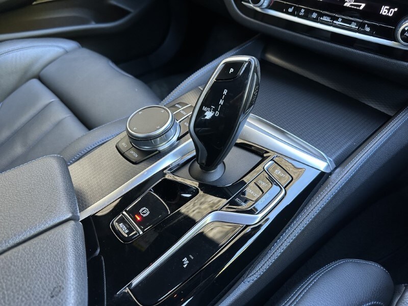 Used BMW 5 Series 2020 for sale - 76981930: Photo 10