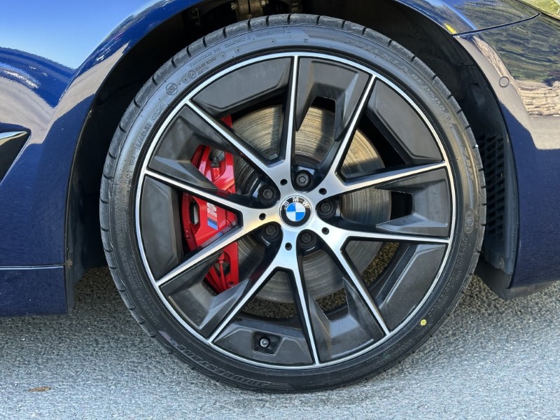 Used BMW 5 Series 2020 for sale - 76981930: Photo 14