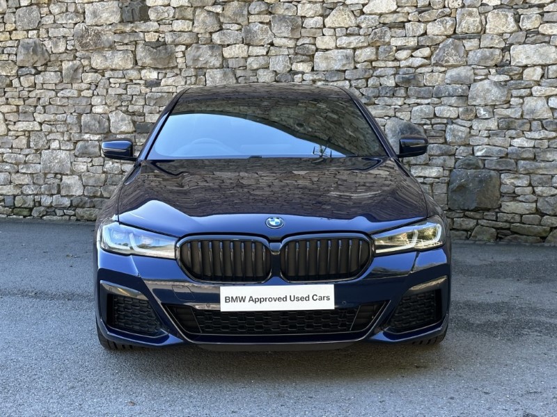 Used BMW 5 Series 2020 for sale - 76981930: Photo 16