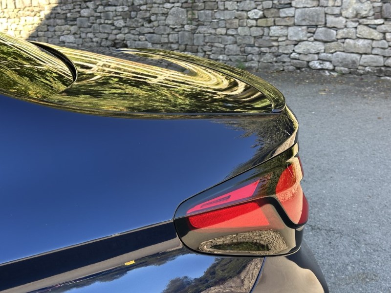 Used BMW 5 Series 2020 for sale - 76981930: Photo 17