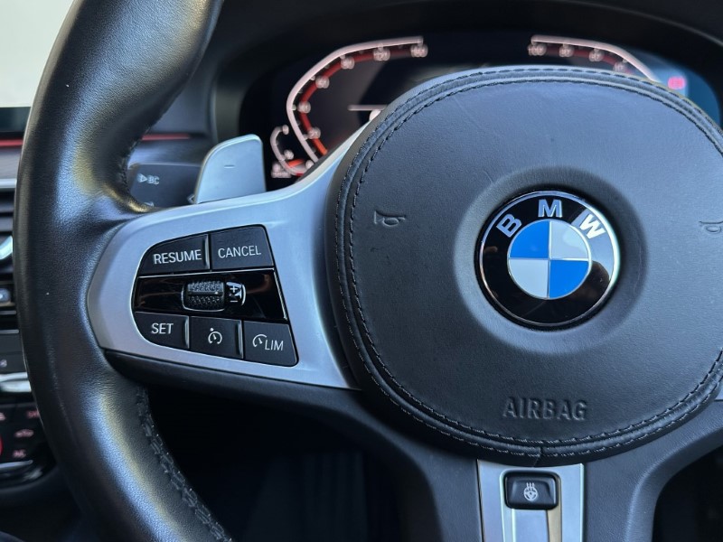 Used BMW 5 Series 2020 for sale - 76981930: Photo 18