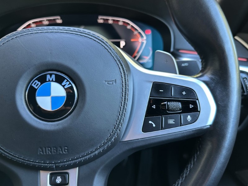 Used BMW 5 Series 2020 for sale - 76981930: Photo 19