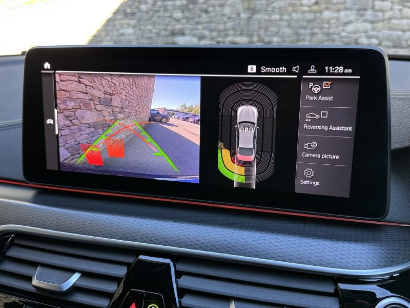 Used BMW 5 Series 2020 for sale - 76981930: Photo 20