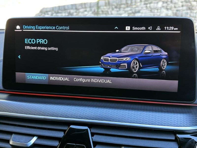 Used BMW 5 Series 2020 for sale - 76981930: Photo 26