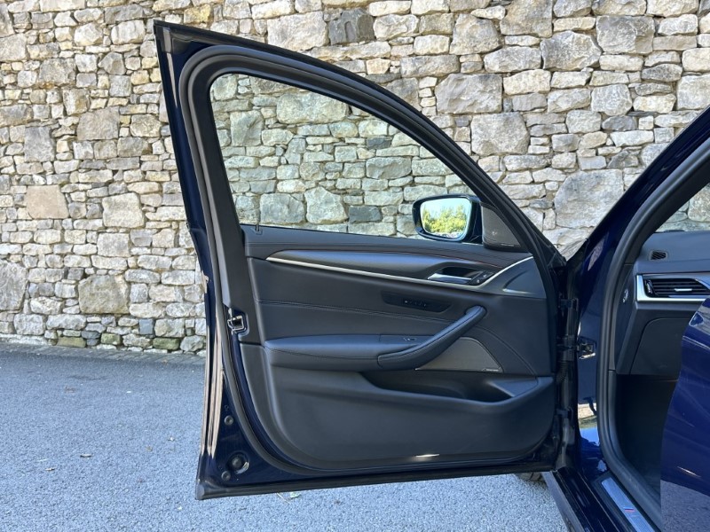 Used BMW 5 Series 2020 for sale - 76981930: Photo 31