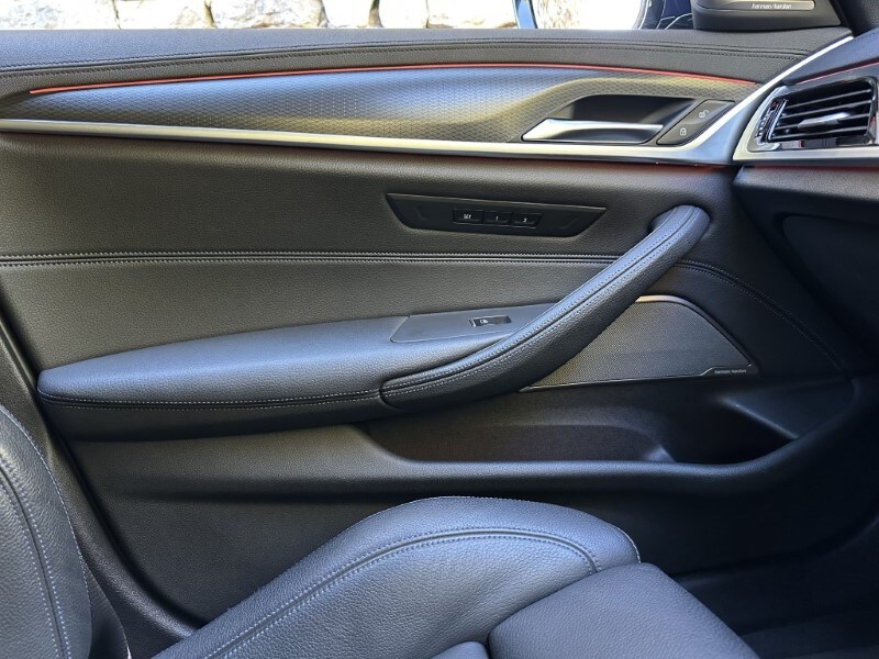 Used BMW 5 Series 2020 for sale - 76981930: Photo 32