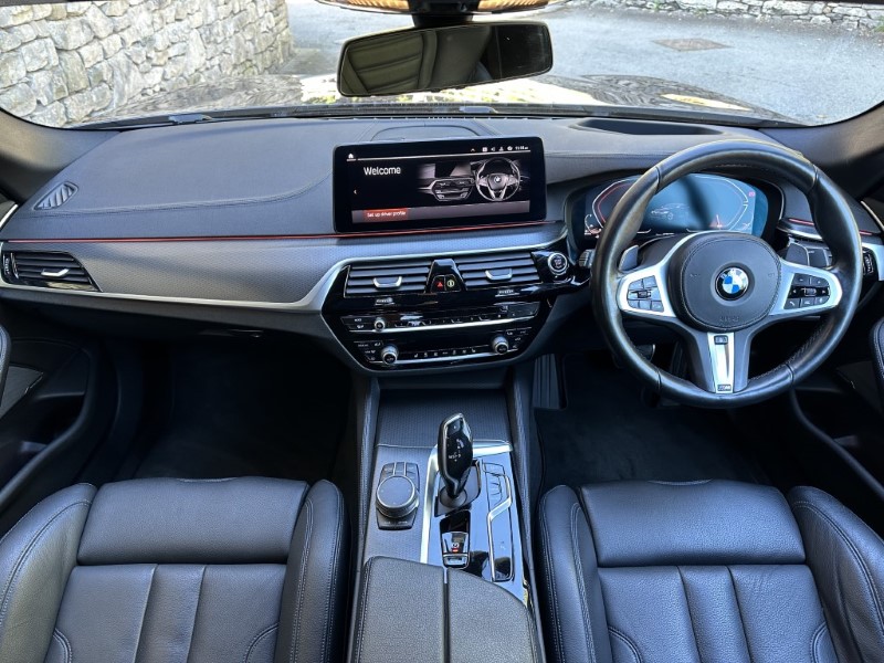 Used BMW 5 Series 2020 for sale - 76981930: Photo 4