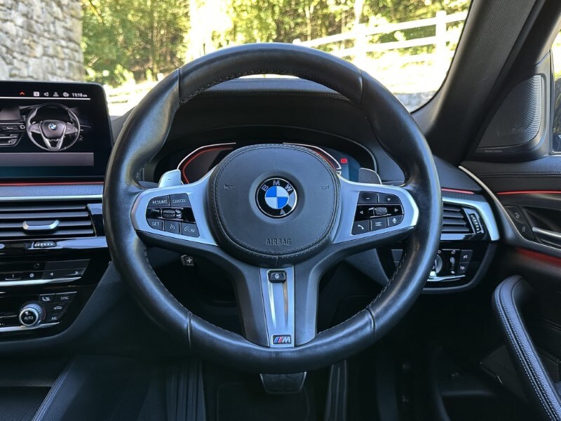 Used BMW 5 Series 2020 for sale - 76981930: Photo 5