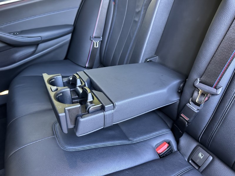 Used BMW 5 Series 2020 for sale - 76981930: Photo 51