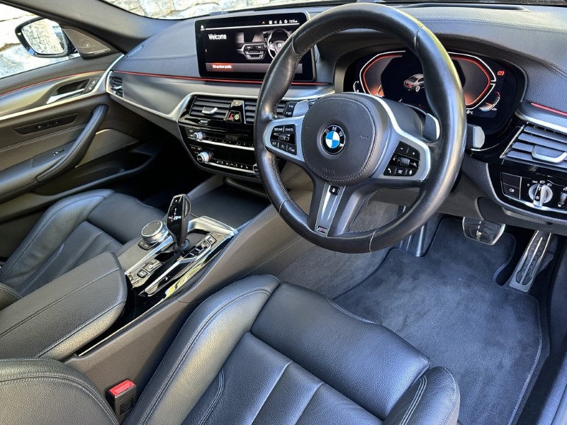 Used BMW 5 Series 2020 for sale - 76981930: Photo 6