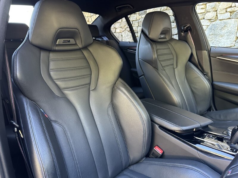 Used BMW 5 Series 2020 for sale - 76981930: Photo 61