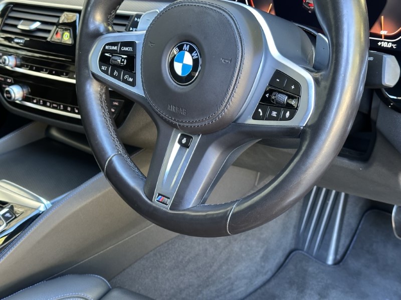 Used BMW 5 Series 2020 for sale - 76981930: Photo 63