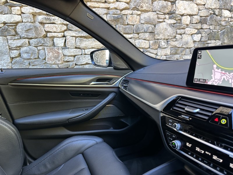 Used BMW 5 Series 2020 for sale - 76981930: Photo 64