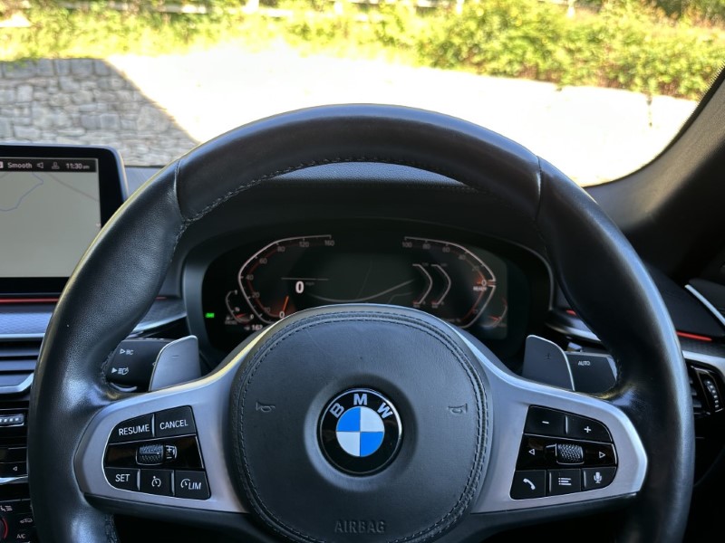 Used BMW 5 Series 2020 for sale - 76981930: Photo 69