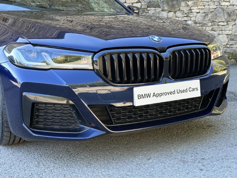 Used BMW 5 Series 2020 for sale - 76981930: Photo 74