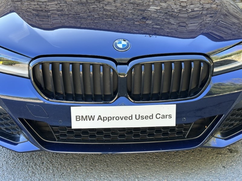 Used BMW 5 Series 2020 for sale - 76981930: Photo 80