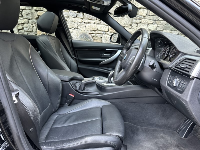 Used BMW 3 Series 2019 for sale - 77323544: Photo 11