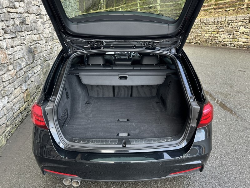 Used BMW 3 Series 2019 for sale - 77323544: Photo 13