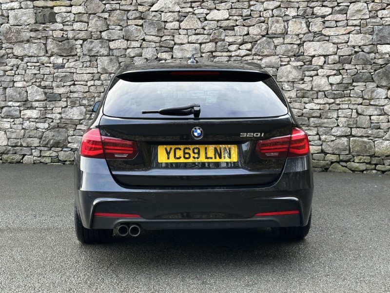 Used BMW 3 Series 2019 for sale - 77323544: Photo 15