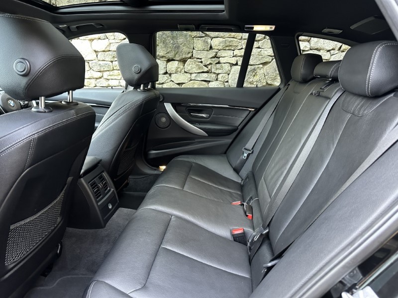 Used BMW 3 Series 2019 for sale - 77323544: Photo 40