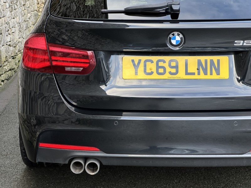 Used BMW 3 Series 2019 for sale - 77323544: Photo 45