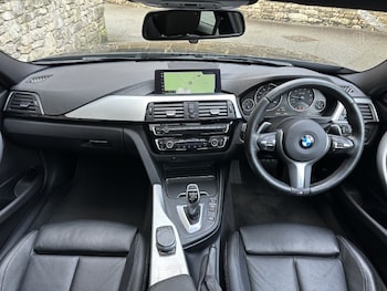 Used BMW 3 Series 2019 for sale - 77323544: Photo