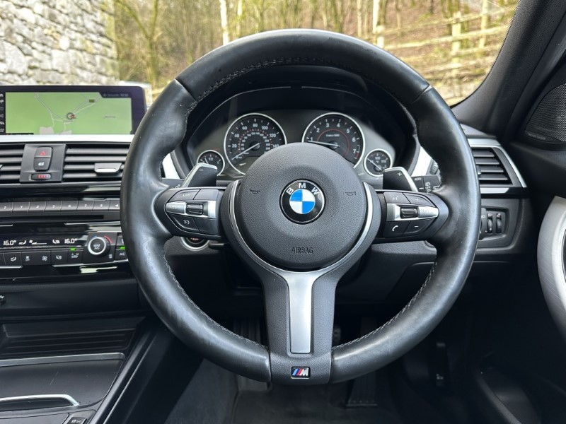 Used BMW 3 Series 2019 for sale - 77323544: Photo 5