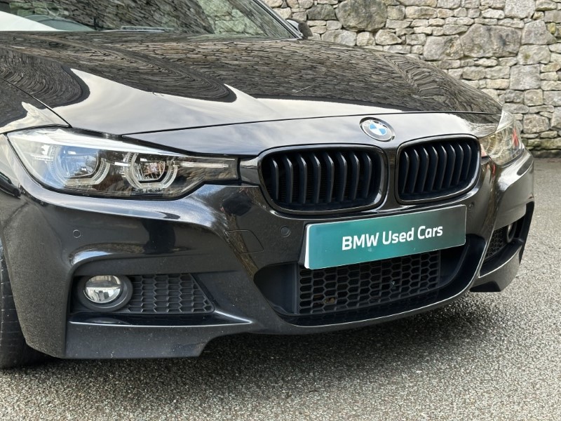 Used BMW 3 Series 2019 for sale - 77323544: Photo 69