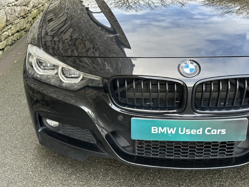 Used BMW 3 Series 2019 for sale - 77323544: Photo 71