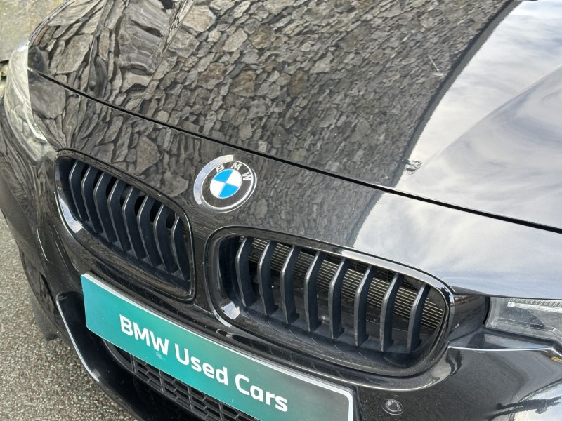 Used BMW 3 Series 2019 for sale - 77323544: Photo 72