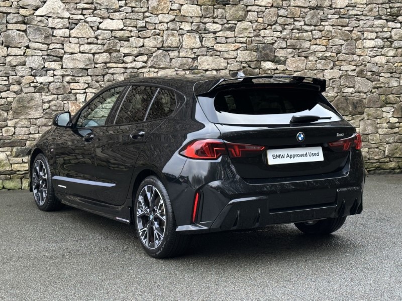 Used BMW 1 Series 2024 for sale - 77258416: Photo 2