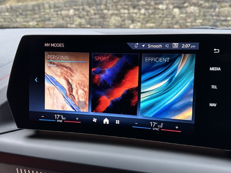 Used BMW 1 Series 2024 for sale - 77258416: Photo 22