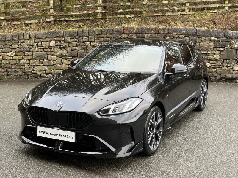 Used BMW 1 Series 2024 for sale - 77258416: Photo 25